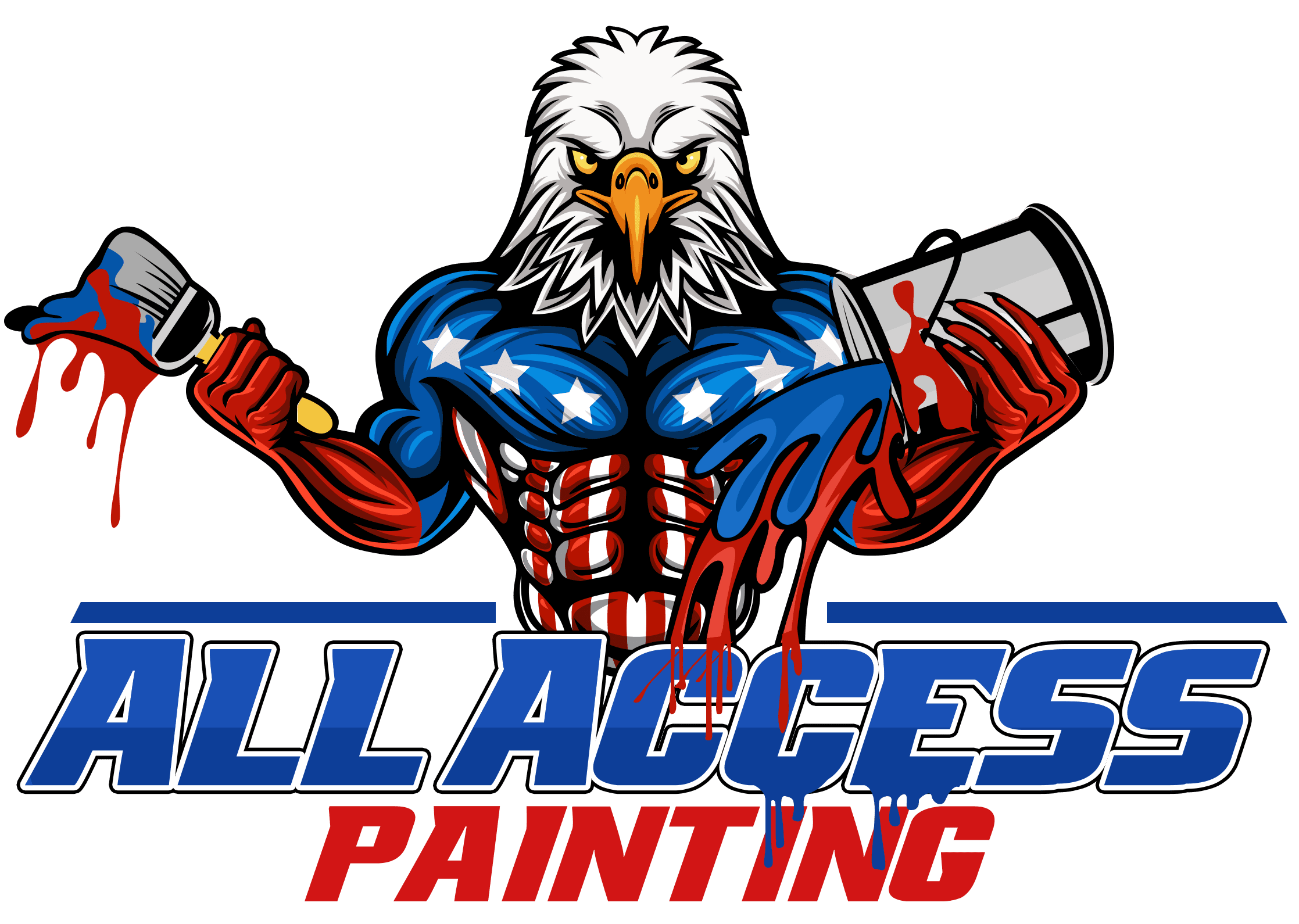 All Access Painting, Inc All Access Painting, Inc